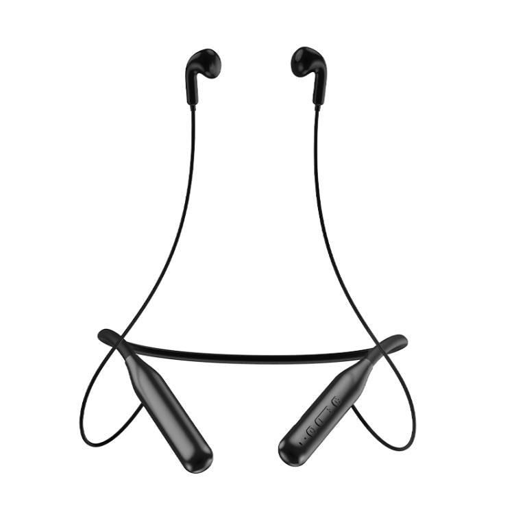 Neck-mounted Bluetooth Earphone Assisted Listening Collector Elderly People Amplifier