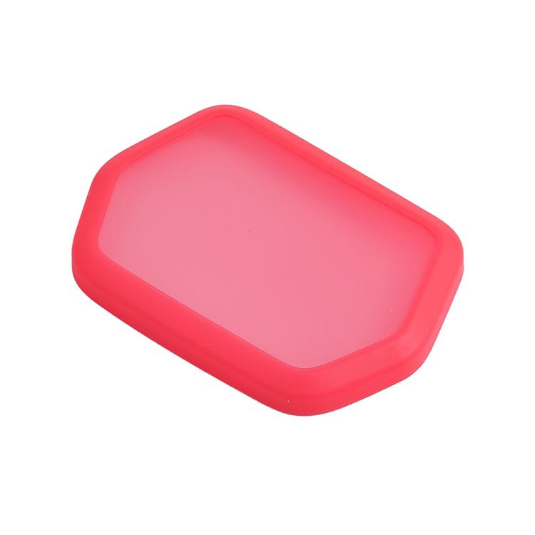 For Ninebot ZT3 / ZT3 Pro Meter Waterproof Silicone Protective Case