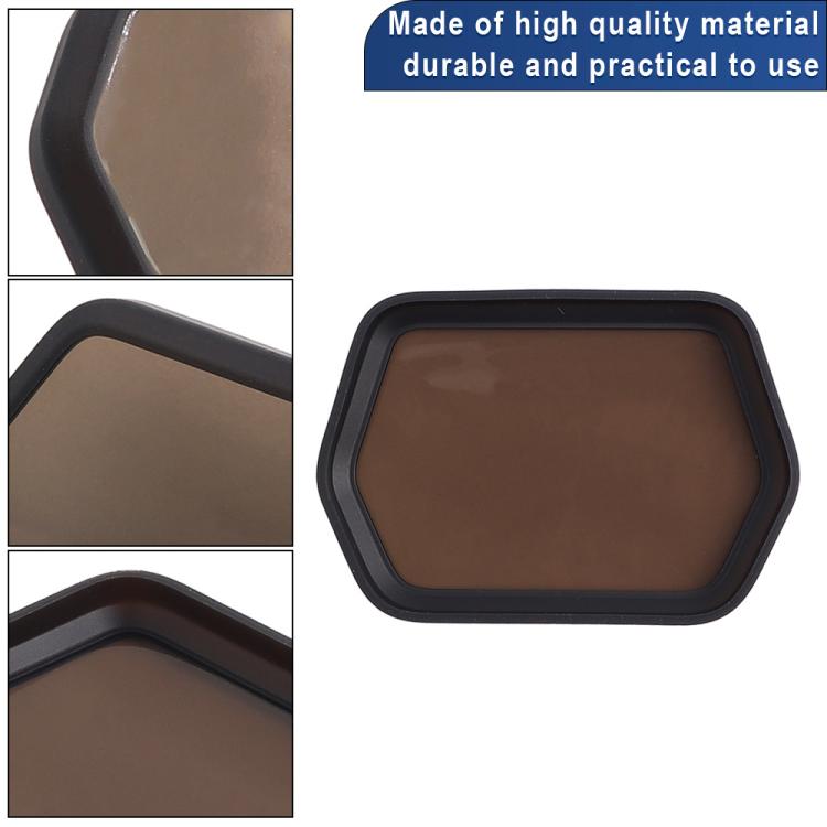 For Ninebot ZT3 / ZT3 Pro Meter Waterproof Silicone Protective Case