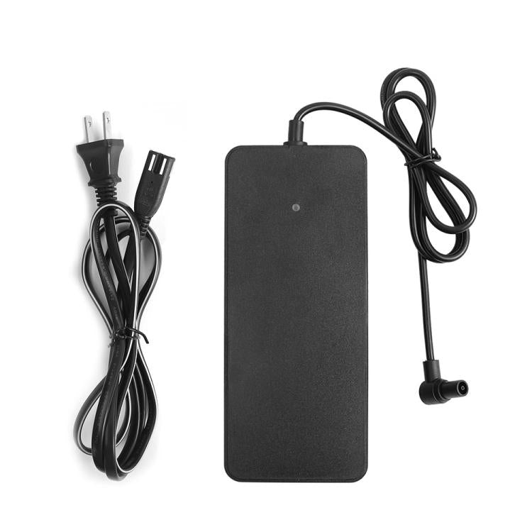53V 2.3A Scooter Charger, For Xiaomi Scooter 4 Ultra / Xiaomi 4 Pro 2nd Gen / Navee S65 / Navee N65i