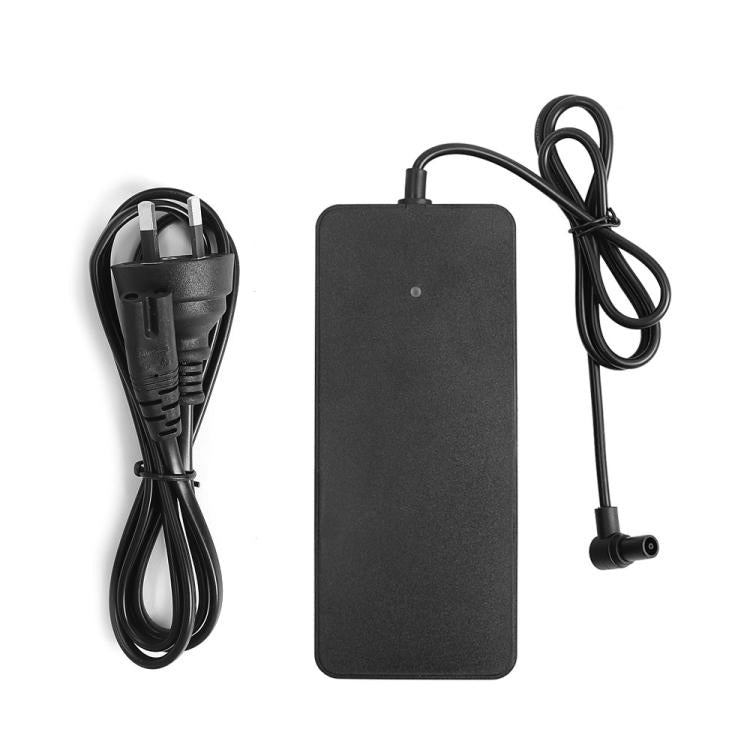 53V 2.3A Scooter Charger, For Xiaomi Scooter 4 Ultra / Xiaomi 4 Pro 2nd Gen / Navee S65 / Navee N65i