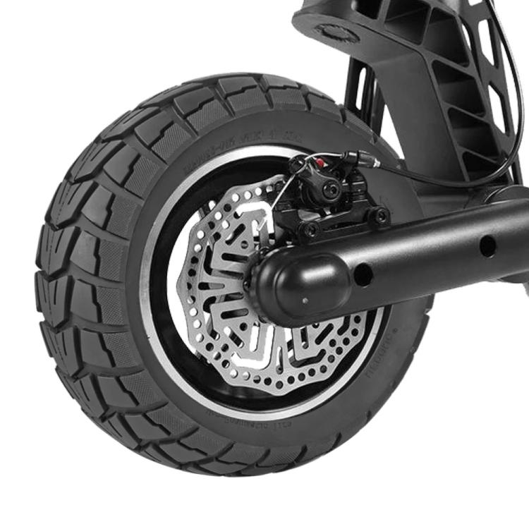 10x2.75 Inner Honeycomb Outer Tire 10 inch Off Road Solid Tire