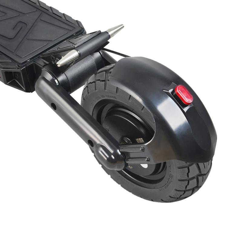 10x2.75 Inner Honeycomb Outer Tire 10 inch Off Road Solid Tire