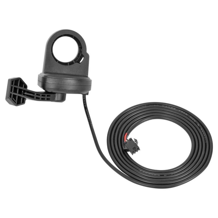 Electric Bicycle 108X R Throttle Starting Adjustable Speed Turning Grip Accelerated Thumb Throttle Brake