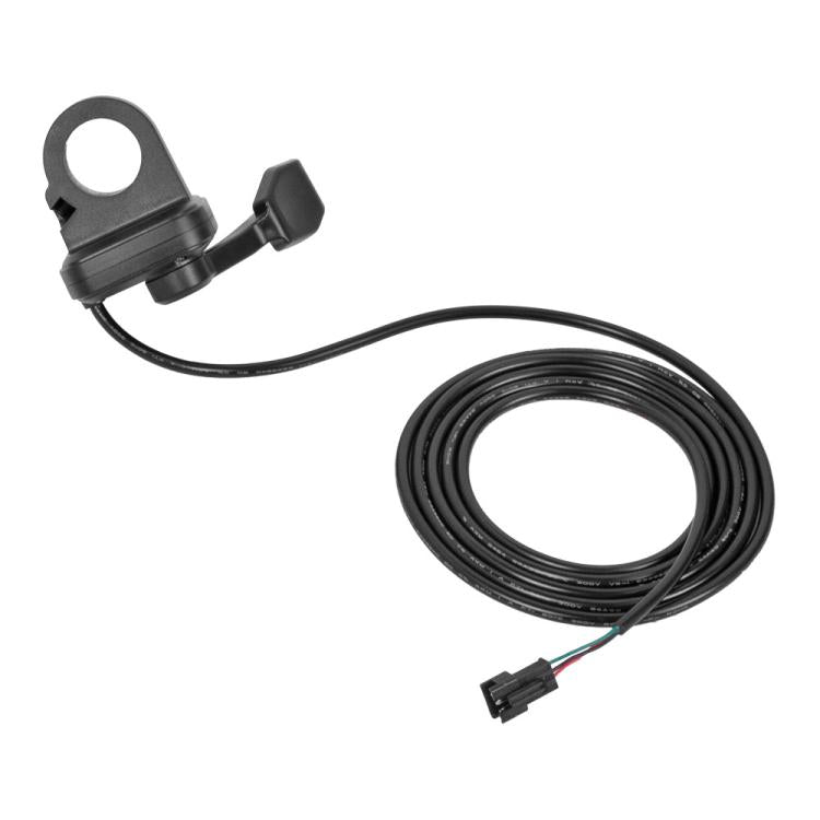 Electric Bicycle 108X R Throttle Starting Adjustable Speed Turning Grip Accelerated Thumb Throttle Brake