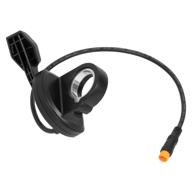 Electric Bicycle 108X R Throttle Starting Adjustable Speed Turning Grip Accelerated Thumb Throttle Brake