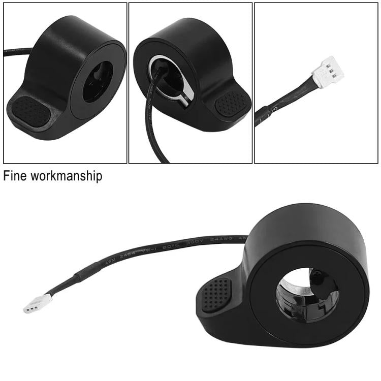 For iScooter I9 Pro Scooter Throttle Accelerator