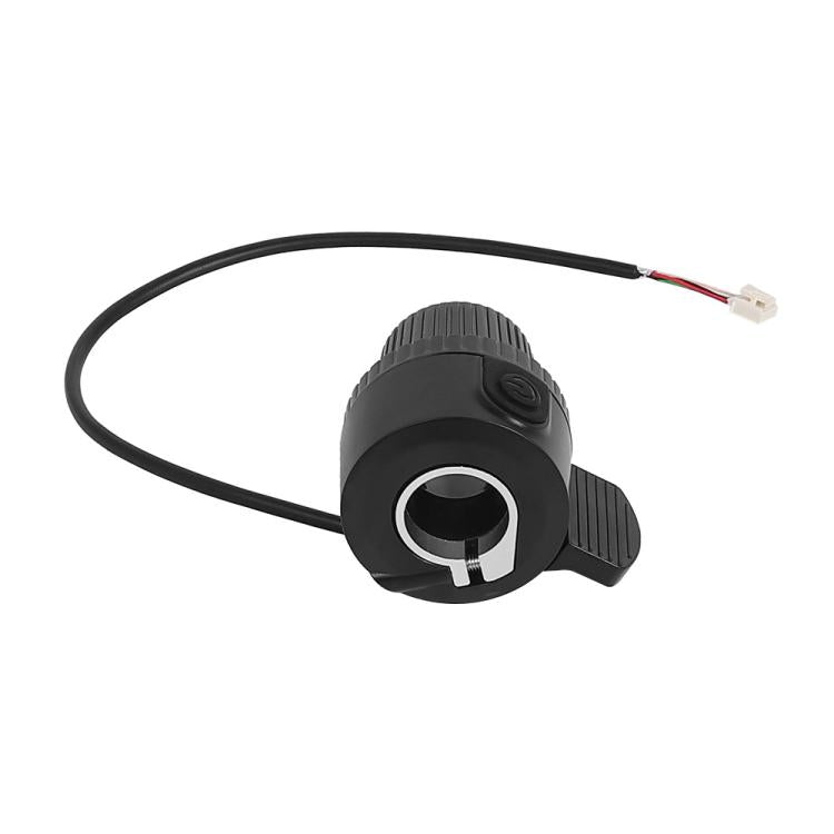 For KuKirin G2 / G3 / G4 Electric Scooter Switch Acceleration Finger Dial