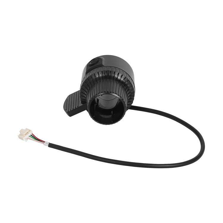 For KuKirin G2 / G3 / G4 Electric Scooter Switch Acceleration Finger Dial