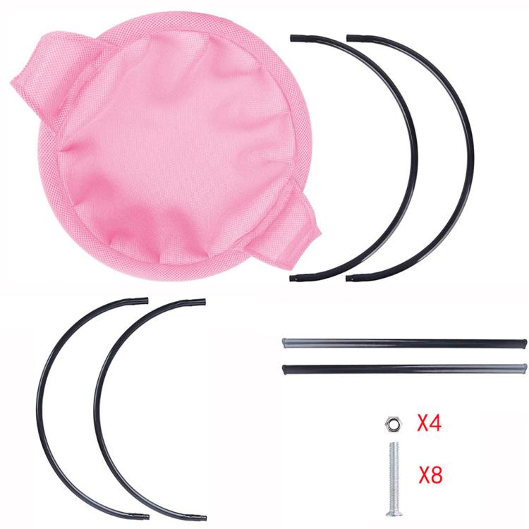 Pet Four Seasons Universal Hammock Removable Bassinet Chair