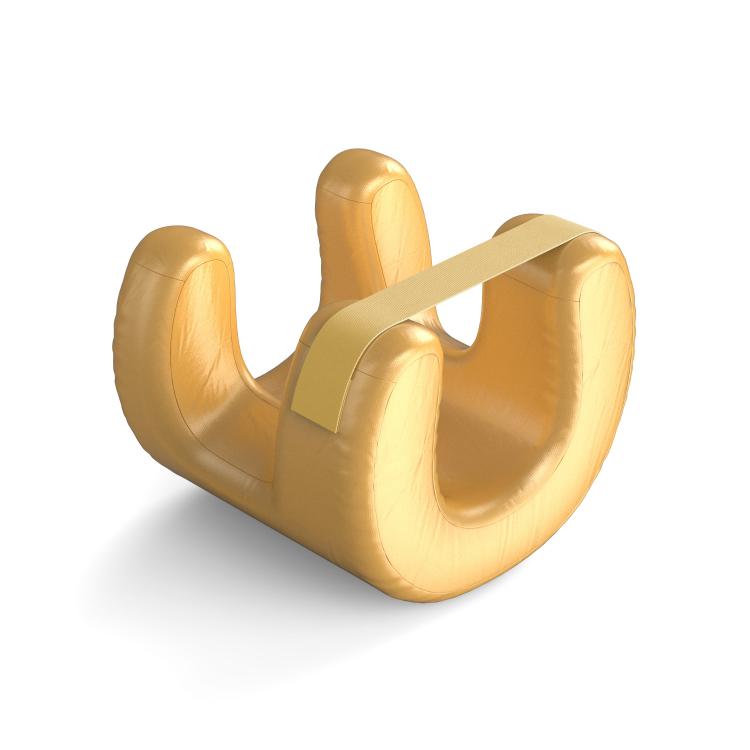 Deep Sleep Beauty Pillow Slow Rebound Anti-Wrinkle Pillow