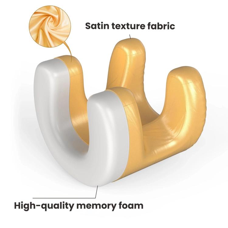 Deep Sleep Beauty Pillow Slow Rebound Anti-Wrinkle Pillow