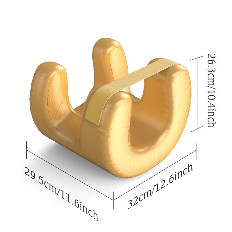 Deep Sleep Beauty Pillow Slow Rebound Anti-Wrinkle Pillow