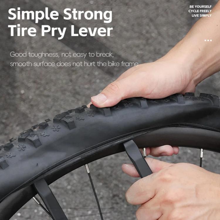 WEST BIKING Multi-Function Hexagonal Bicycle Repair Wrench Tool Set