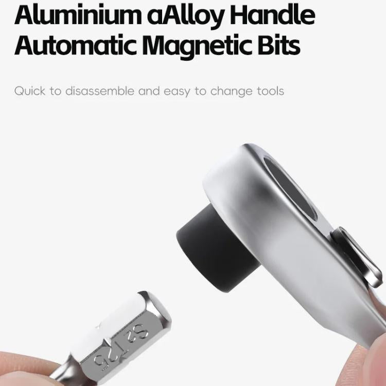 WEST BIKING Multi-Function Hexagonal Bicycle Repair Wrench Tool Set