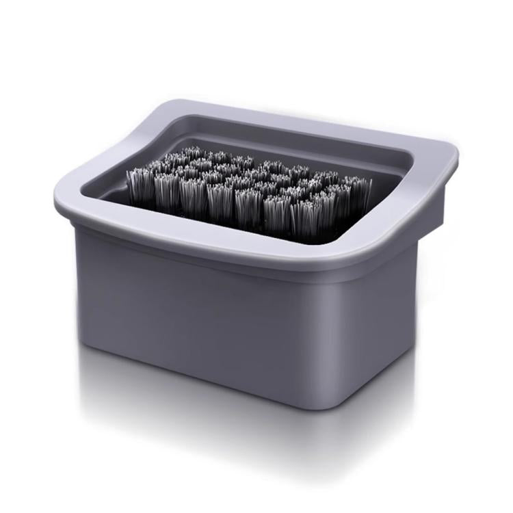 Soldering Iron Head 0.1mm Cleaning Brush 360 Degree No Dead Angle Cleaning De-Oxidized Layer Brush