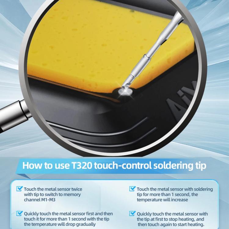 Intelligent Keyless Operation Precision Welding Station