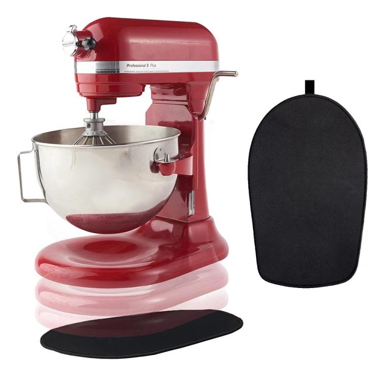 Kitchen Blender Rubber Non-Slip Mat
