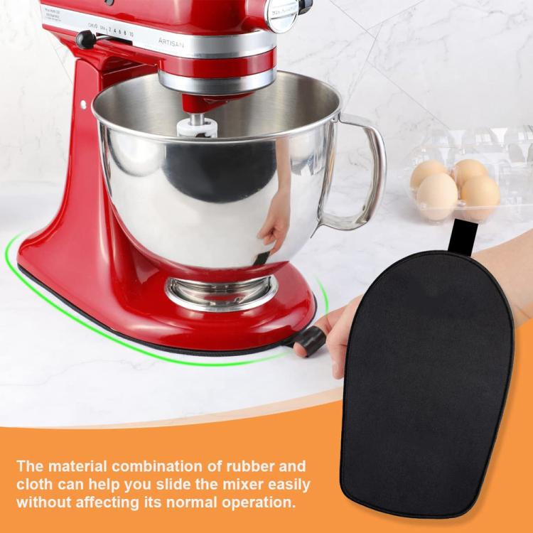 Kitchen Blender Rubber Non-Slip Mat