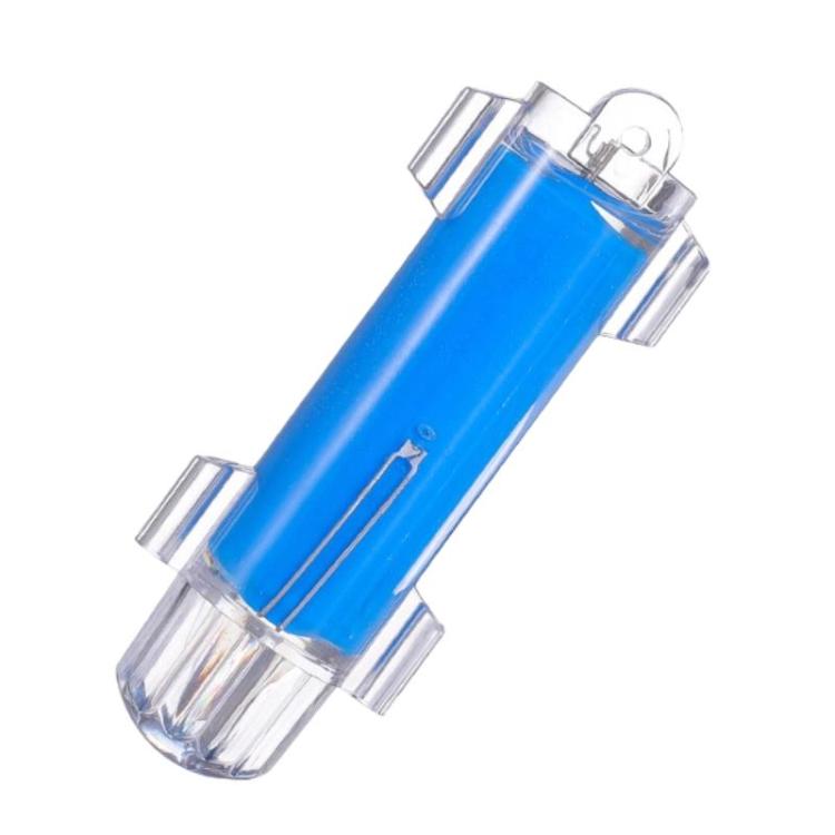 Fish-Attracting Light Water-Activated Flashing Light Fish-Gathering Light