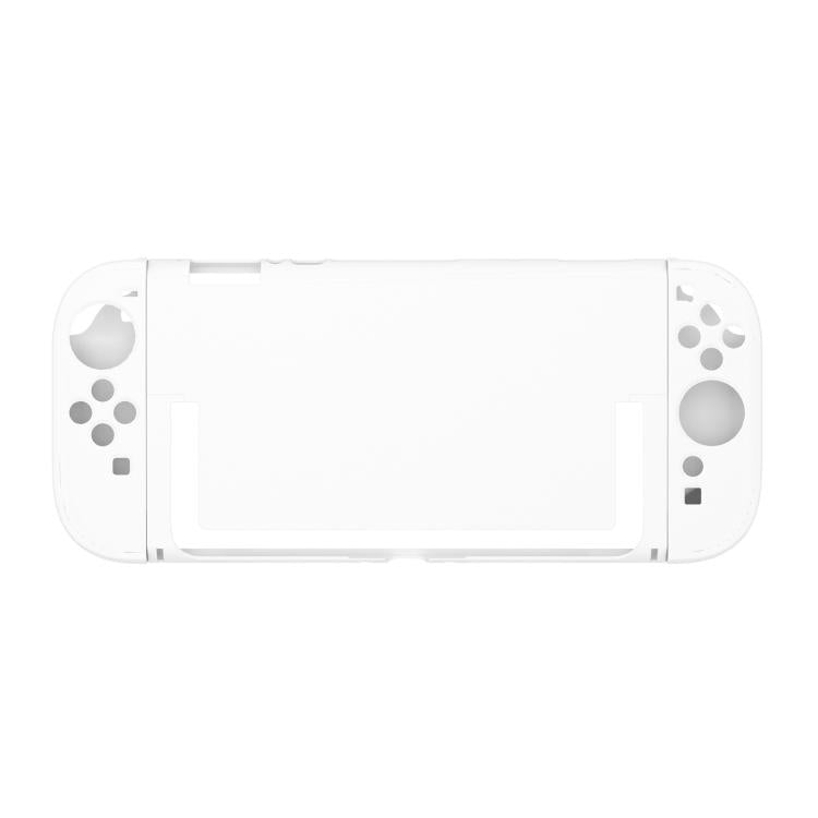 For Nintendo Switch 2 Split-Type Gradient Protective Case Controller & Console Cover