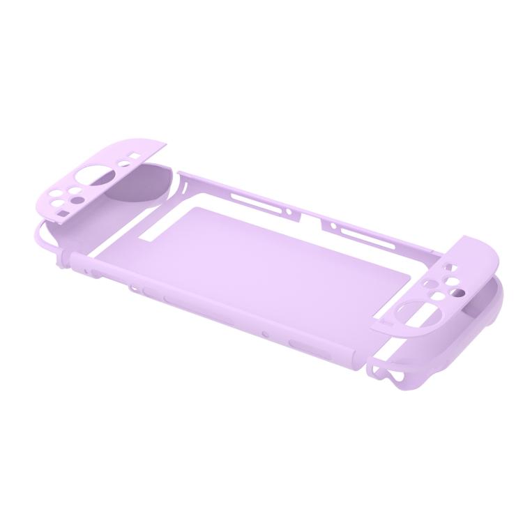 For Nintendo Switch 2 Split-Type Gradient Protective Case Controller & Console Cover