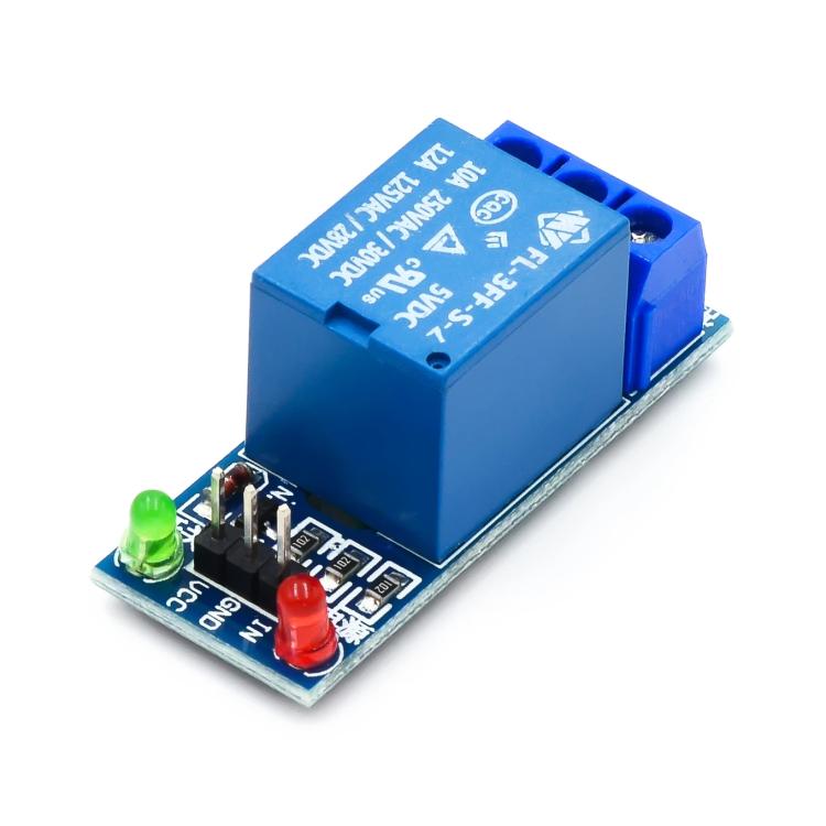 DIY Soil Moisture Detection Automatic Watering Pump Irrigation Kit