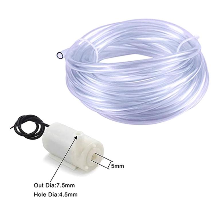 DIY 4-Way Relay Automatic Garden Watering Kit