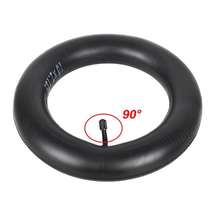 For Kugoo M4 Electric Scooter Anti-Slip Shock-Absorbing Wear-Resistant Rubber Tire