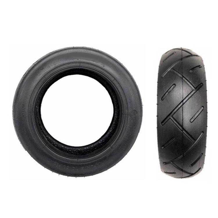 For Kugoo M4 Electric Scooter Anti-Slip Shock-Absorbing Wear-Resistant Rubber Tire