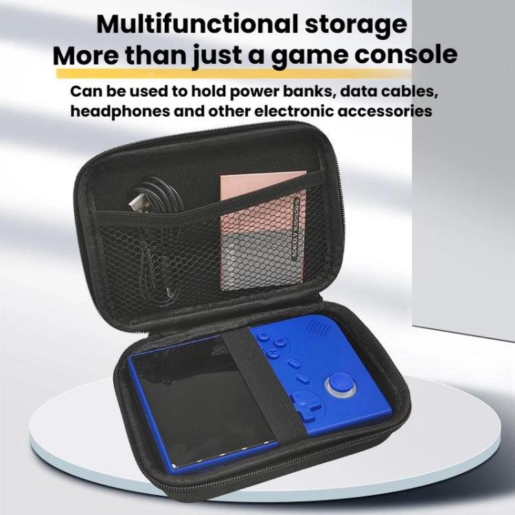 ANBERNIC RG40XXV Original Game Console Storage Case Portable Digital Accessories Pouch