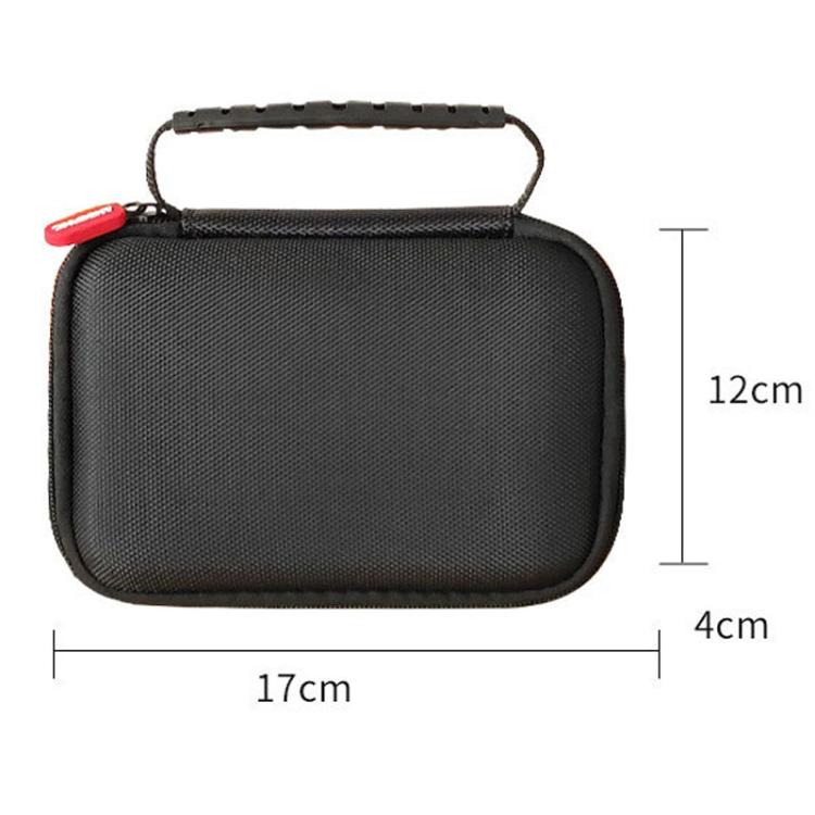 ANBERNIC RG40XXV Original Game Console Storage Case Portable Digital Accessories Pouch