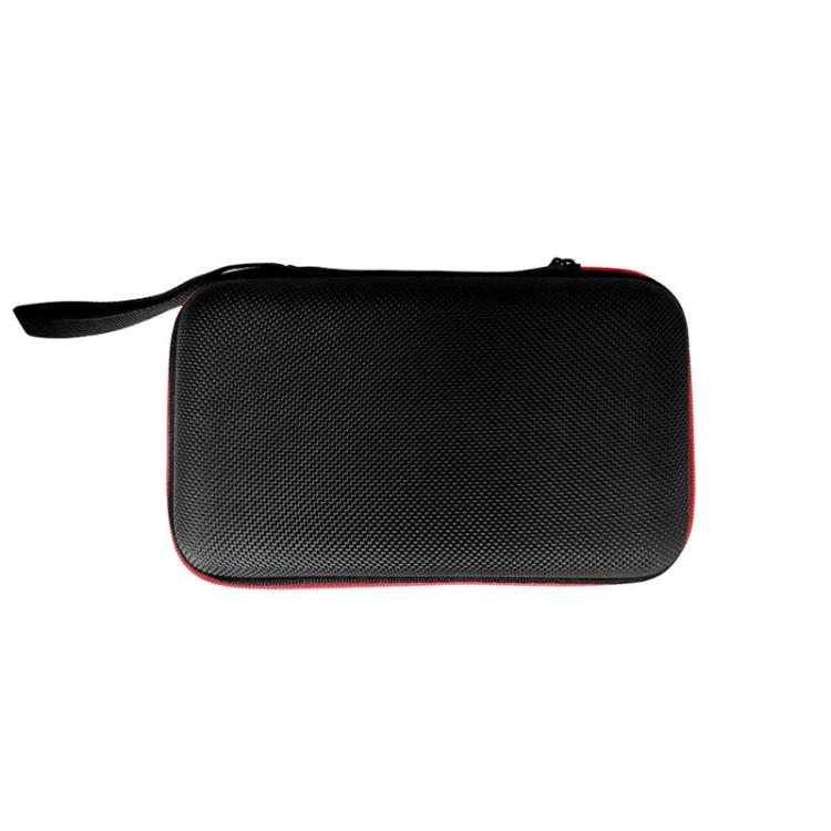 RG34XX Handheld Game Console Storage Case Portable Game Console Accessories Pouch