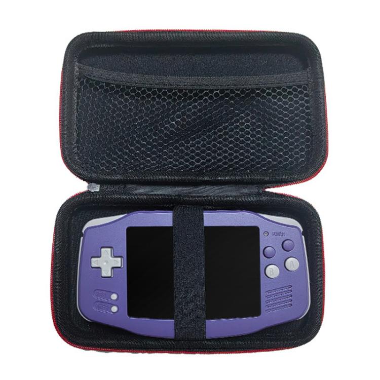 RG34XX Handheld Game Console Storage Case Portable Game Console Accessories Pouch