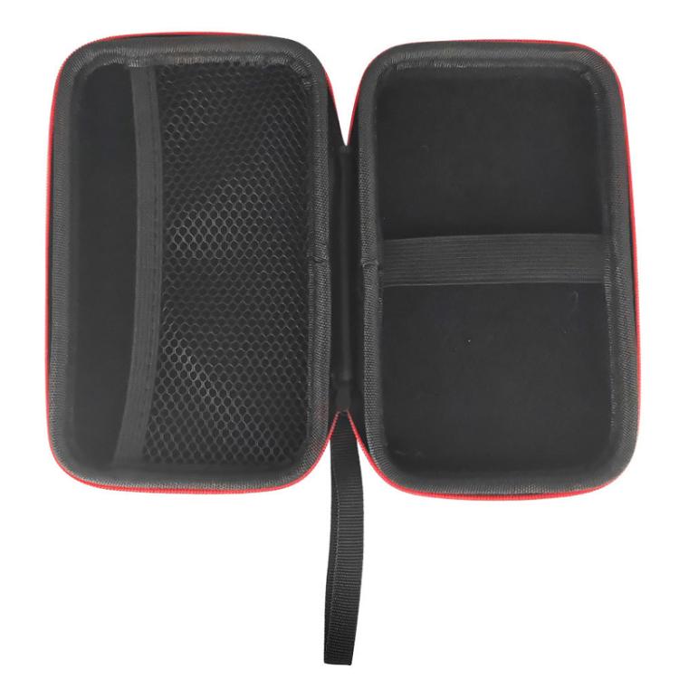 RG34XX Handheld Game Console Storage Case Portable Game Console Accessories Pouch