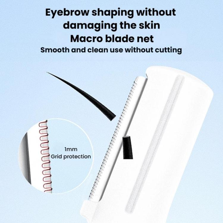 7 In 1 Rechargeable Digital Display Hair Removal Kit Underarm Intimate Area Shaver Unisex Full-Body Epilator