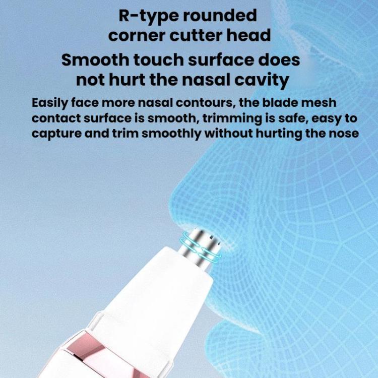 7 In 1 Rechargeable Digital Display Hair Removal Kit Underarm Intimate Area Shaver Unisex Full-Body Epilator