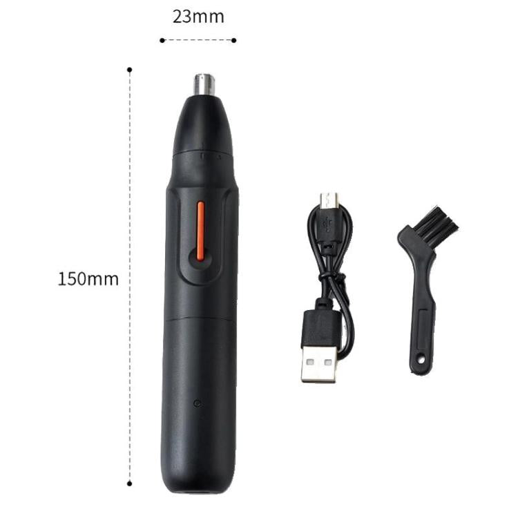 MGL-188 Rechargeable Electric Nose Hair Trimmer Men Nose Hair Cutter