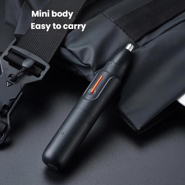 MGL-188 Rechargeable Electric Nose Hair Trimmer Men Nose Hair Cutter