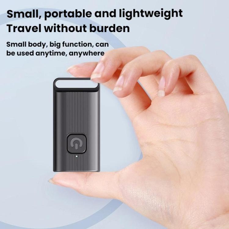 Mini Outdoor High-power Long-distance Training Ultrasonic Dog Repeller