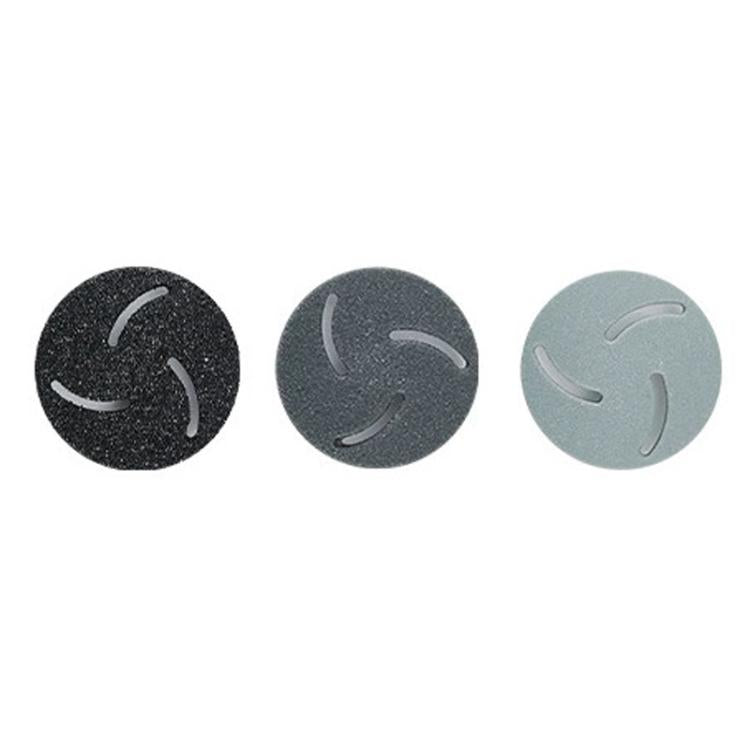 Electric Foot Grinder Heads Pedicure Machine Accessories For Removing Dead Skin
