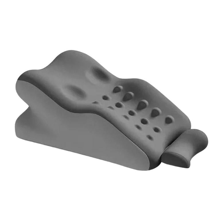 Multi-functional Lie Down Pillow Memory Foam Massage Cushion