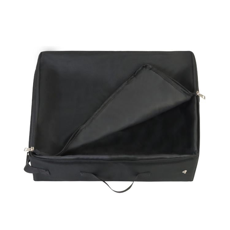 Foldable Fabric Litter Bag Portable Travel Litter Box