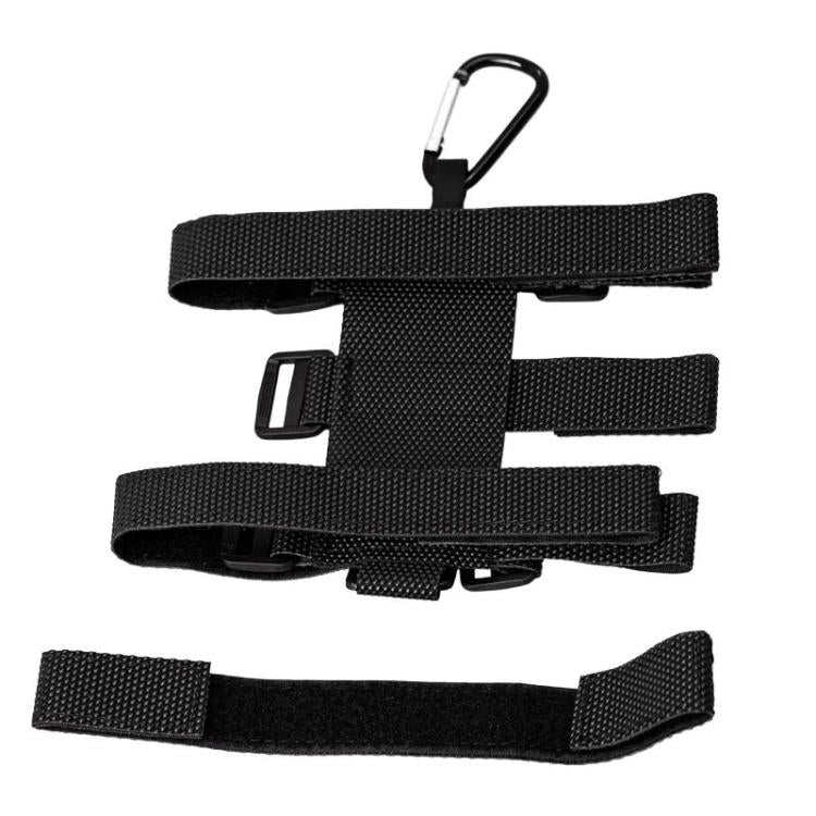 Bicycle Audio Strap Adjustable Water Bottle Cover