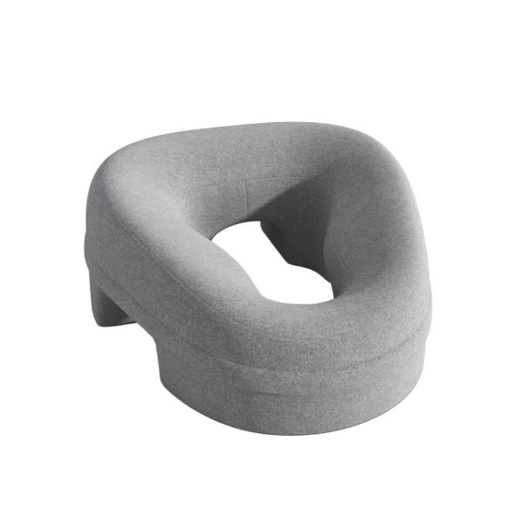 Beauty Lie Down Pillow Memory Foam Bed Home Nudging Pillow