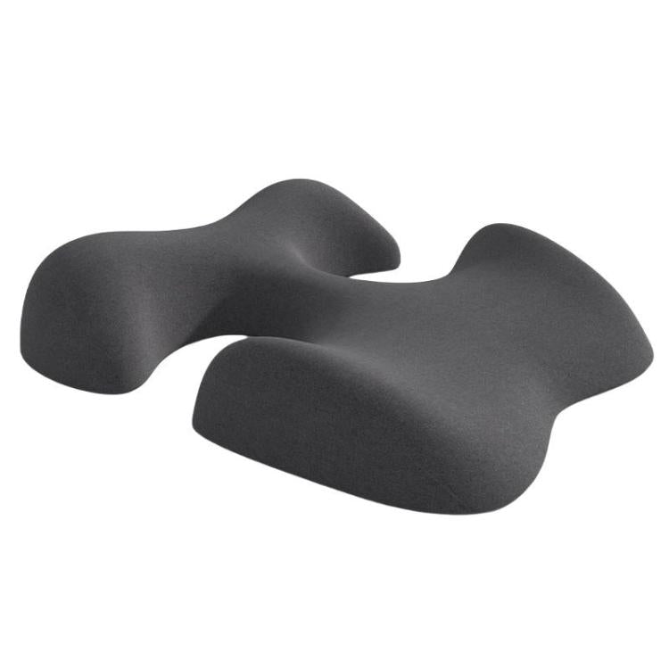 Beauty Lie Down Pillow Memory Foam Bed Home Nudging Pillow