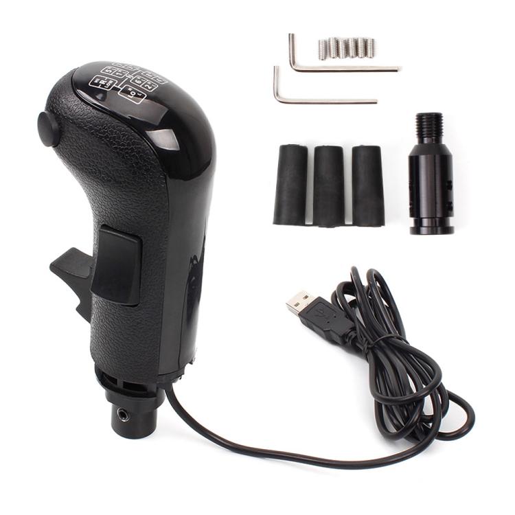 Racing Game Joystick Simulator Shifter For Logitech G29 / G27 / G25 / G923