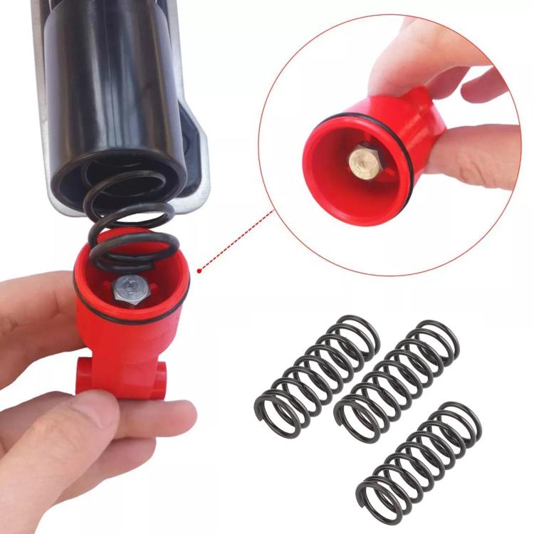 Gaming Emulator Pedal Spring For Logitech G29/G27/G920