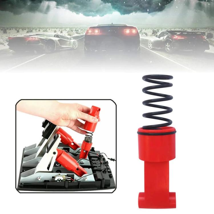 Gaming Emulator Pedal Spring For Logitech G29/G27/G920