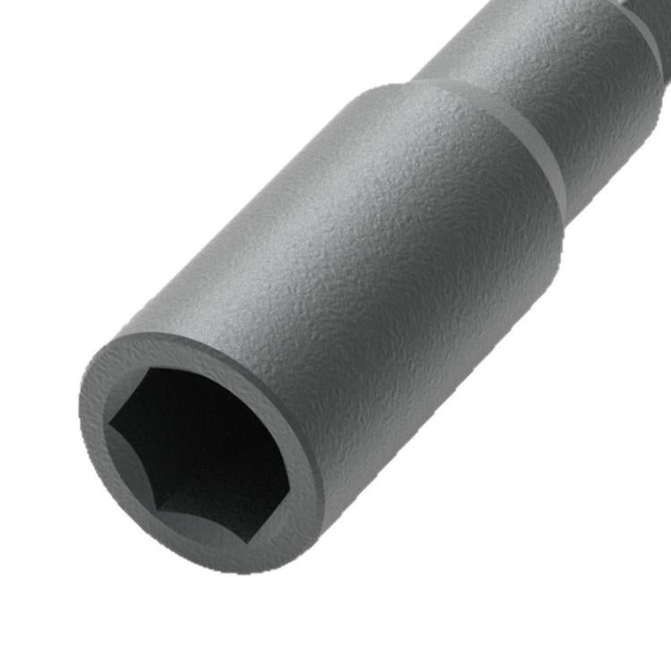 5pcs Multi-Purpose Bit Extension Bar Screwdriver Bit Accessories